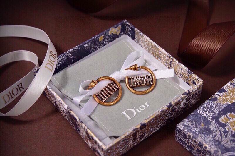Dior Earring 07yxs10
